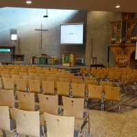 PKN Kerk Luttelgeest