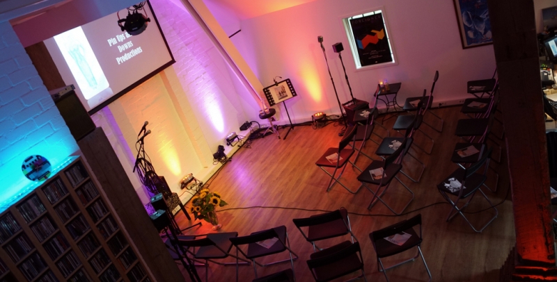 Concerts & More - de Wier - Koarnjum - Friesland
