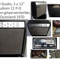 Rock-'n-Roll in Friesland 1960 - 1999