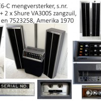Rock-'n-Roll in Friesland 1960 - 1999