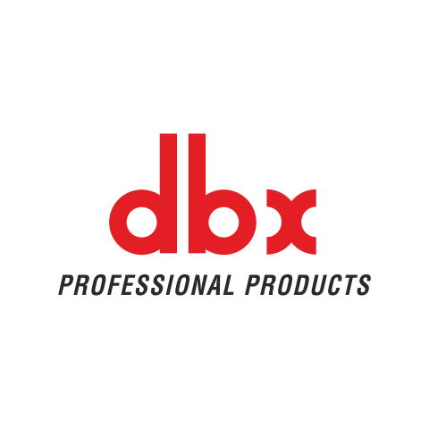 DBX PROFESSIONAL PRODUCTS